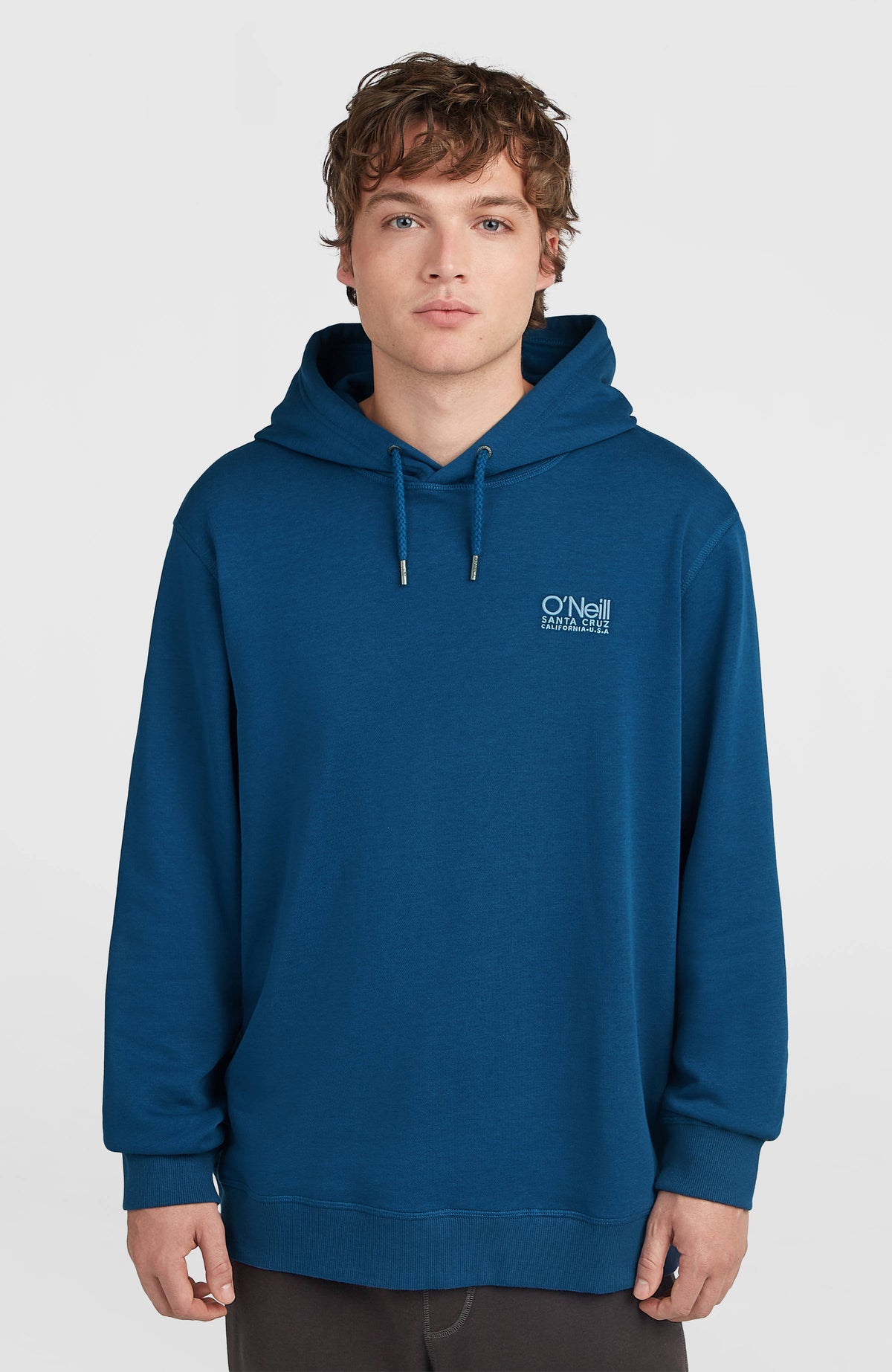 O'Neill Cali Hoodie | Regal Blue