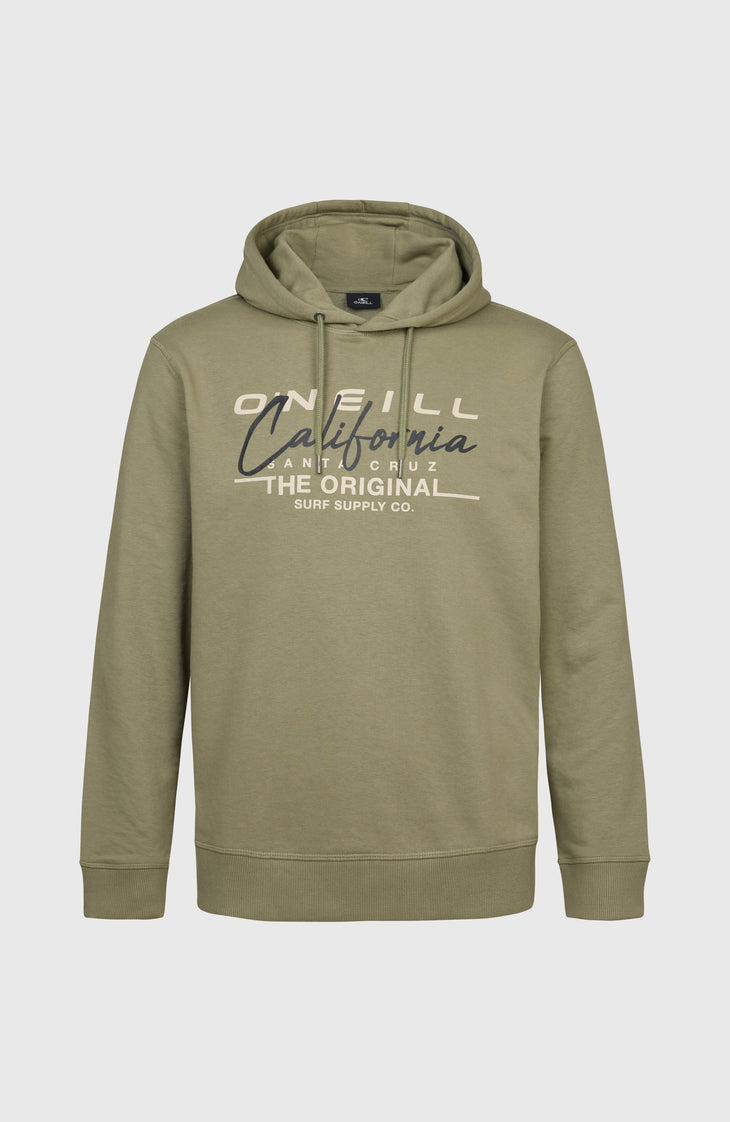 O'Neill California Graphic Hoodie | Avery Fern