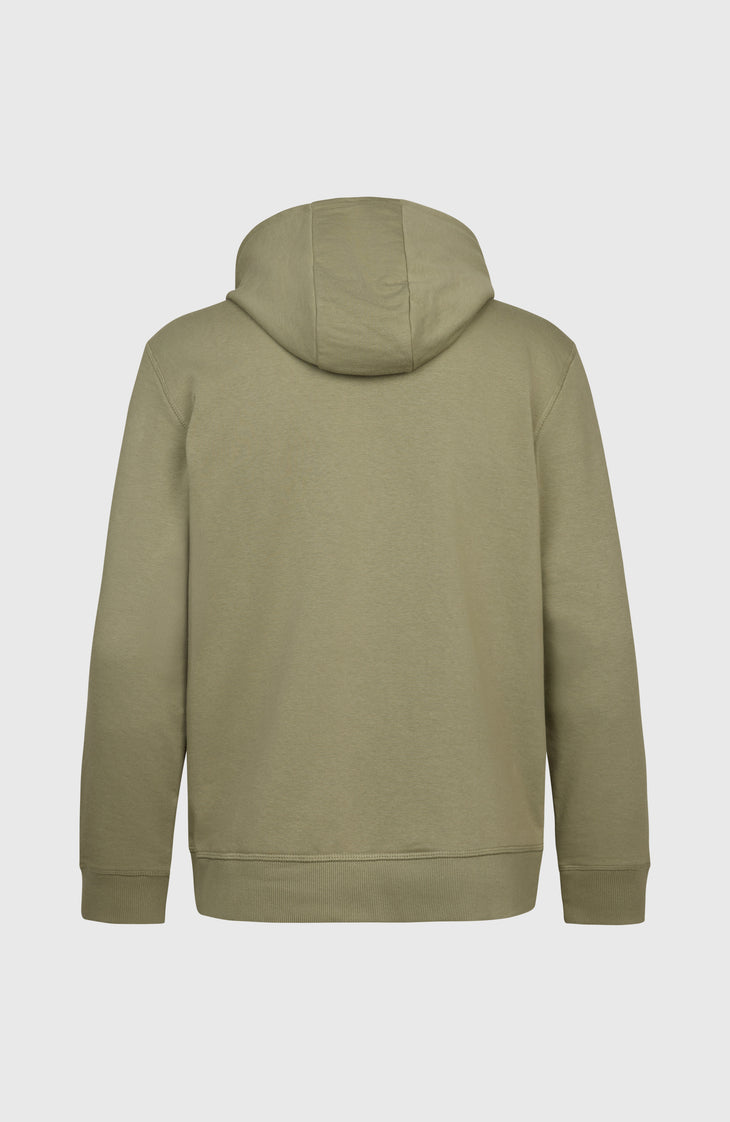 O'Neill California Graphic Hoodie | Avery Fern