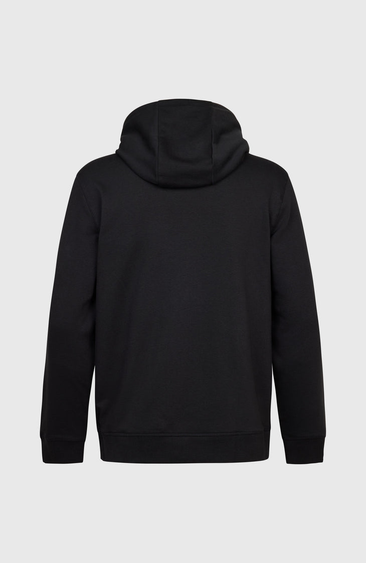 O'Neill California Graphic Hoodie | Black Out