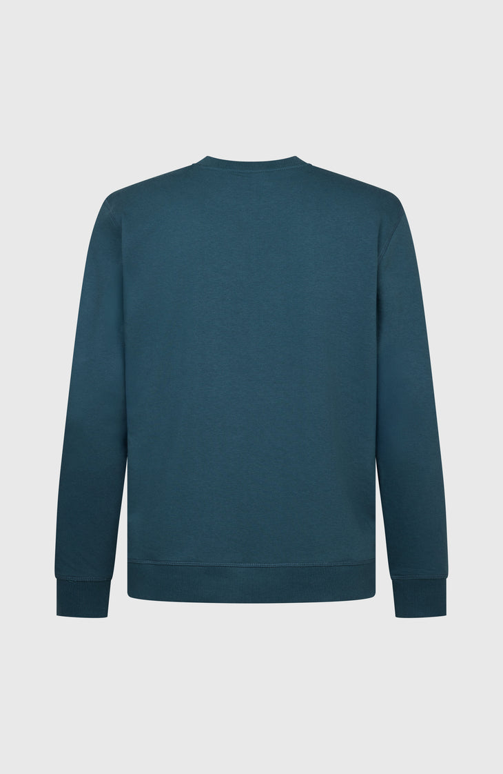 O'Neill California Graphic Crew Sweatshirt | Alma Steel