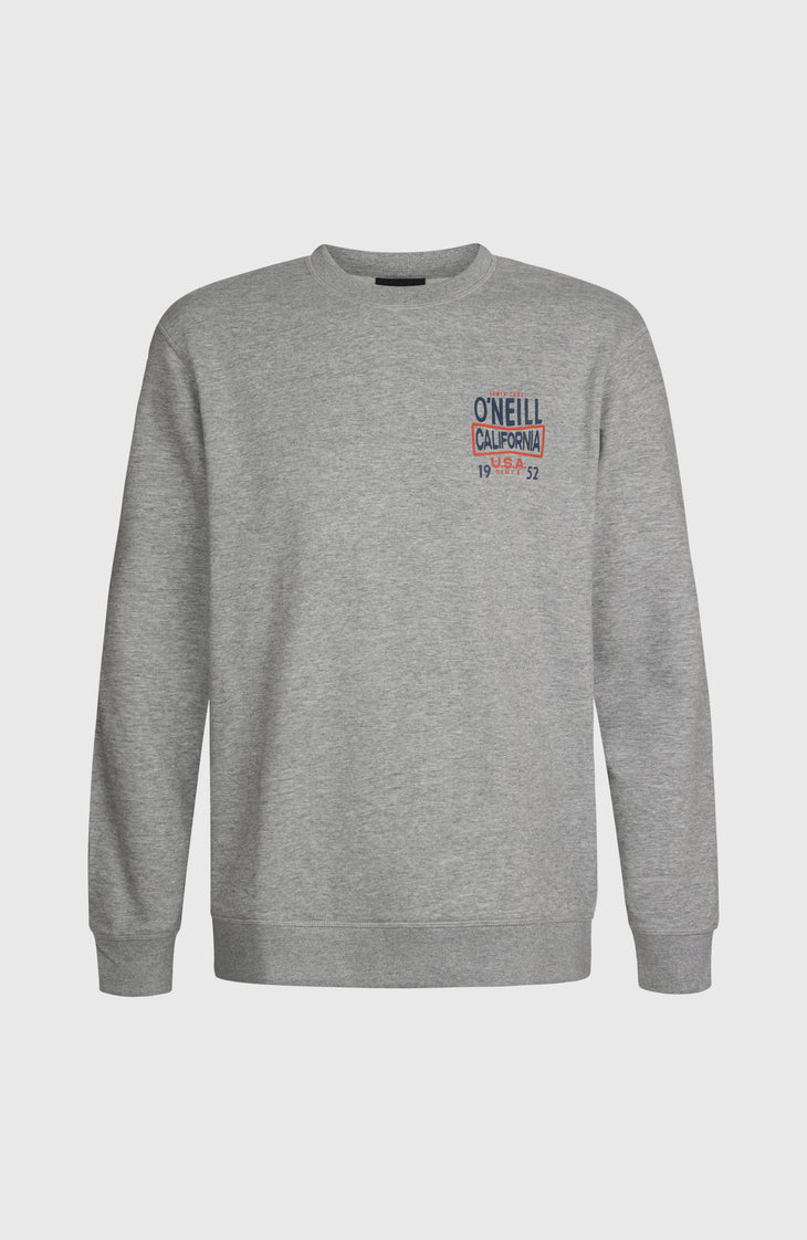 O'NEILL CALI CREW | Silver Melee