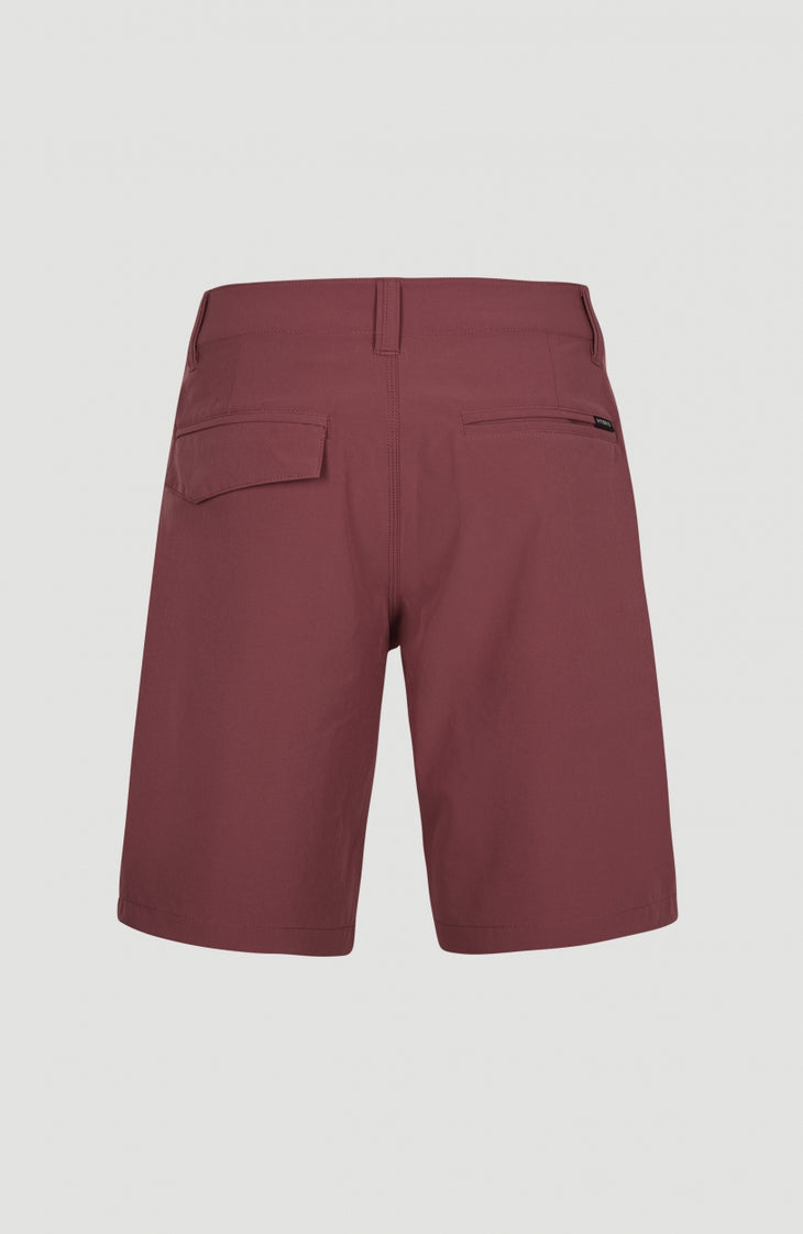 Hybrid Chino-Shorts | Nocturne