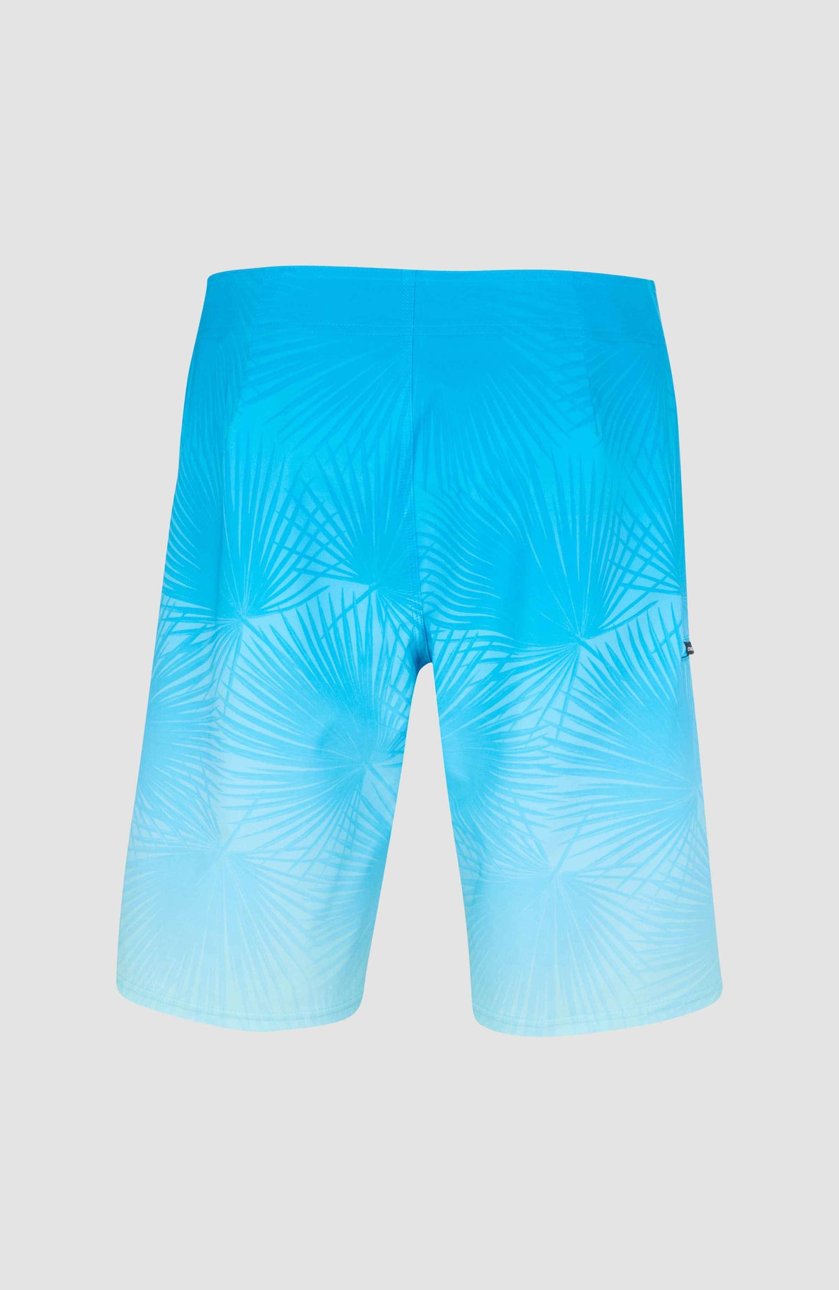 Hyperfreak Heat S-Seam Fade 21'' Boardshorts | Blue S-Seam Heat Fade