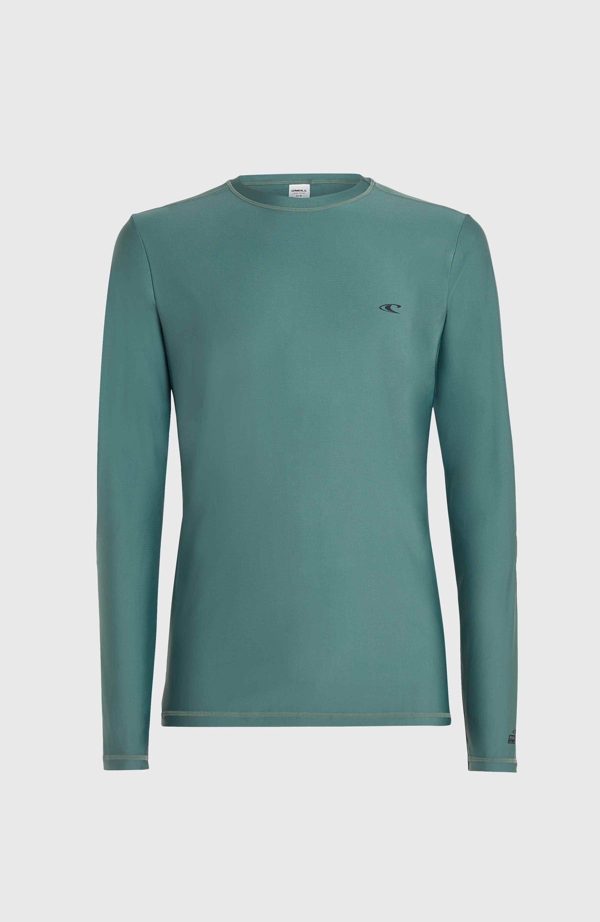 Essentials Longsleeve-Schwimmshirt | North Atlantic