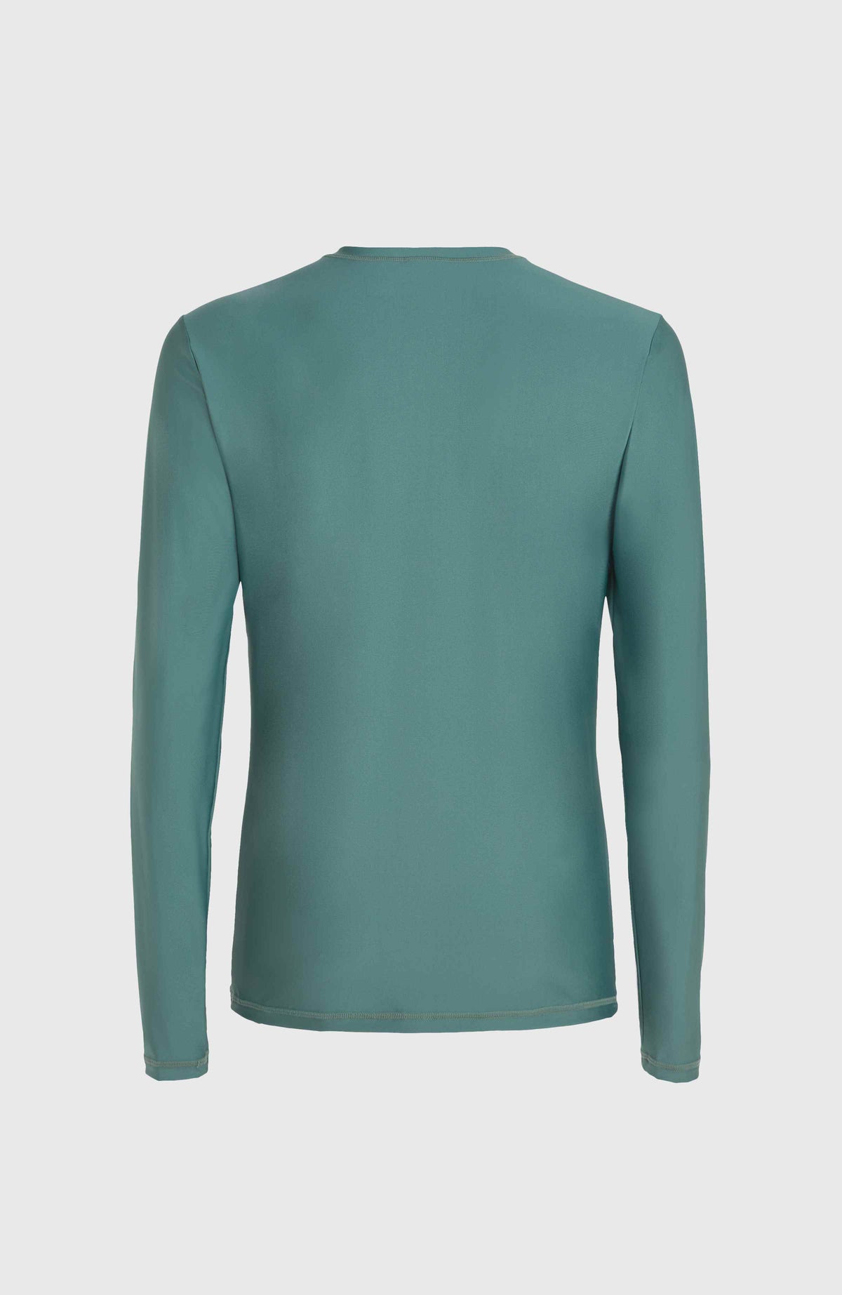 Essentials Longsleeve-Schwimmshirt | North Atlantic