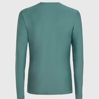 Essentials Longsleeve-Schwimmshirt | North Atlantic