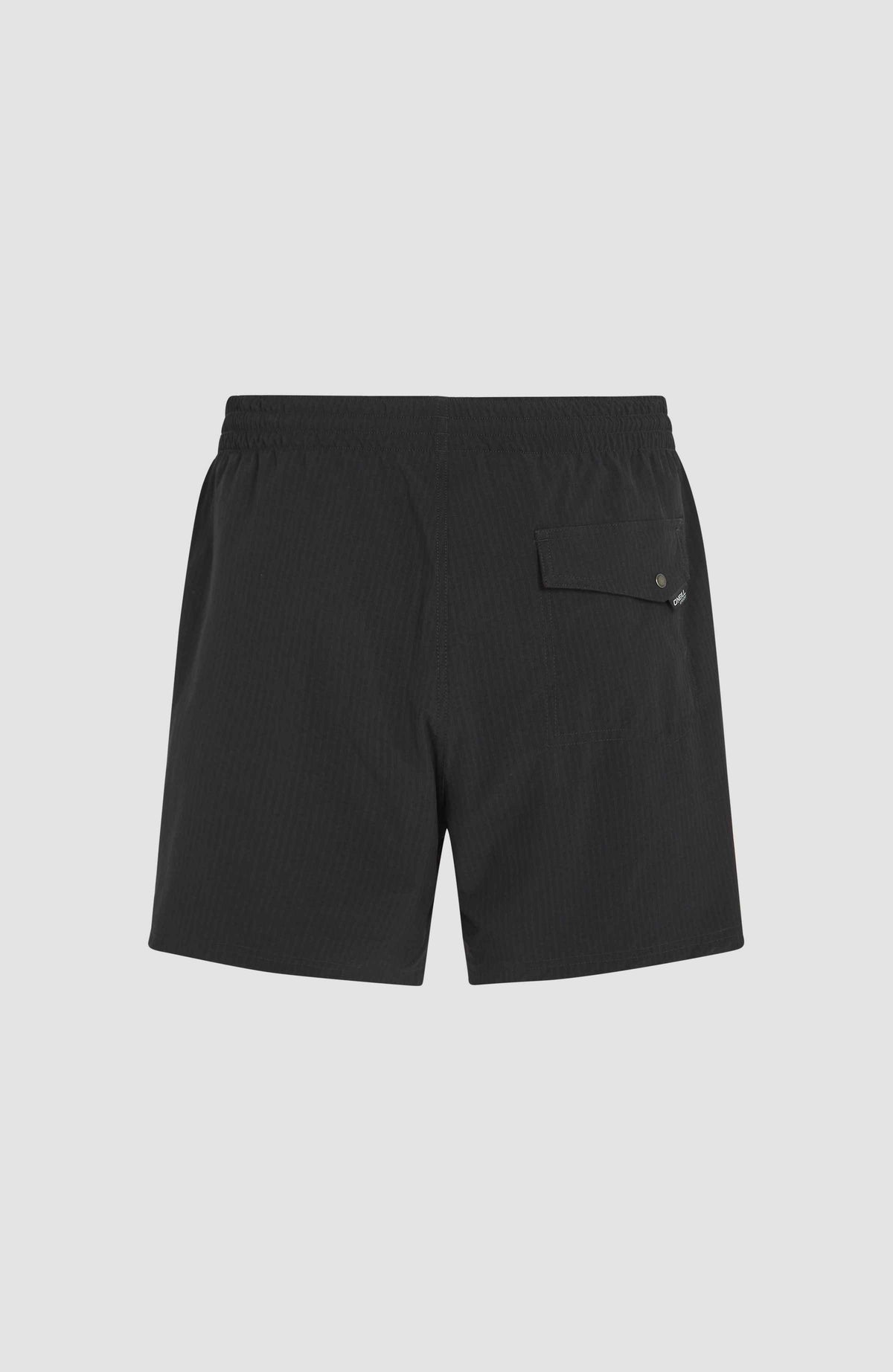 Mix and Match Vert 16'' Badehose | Black Out