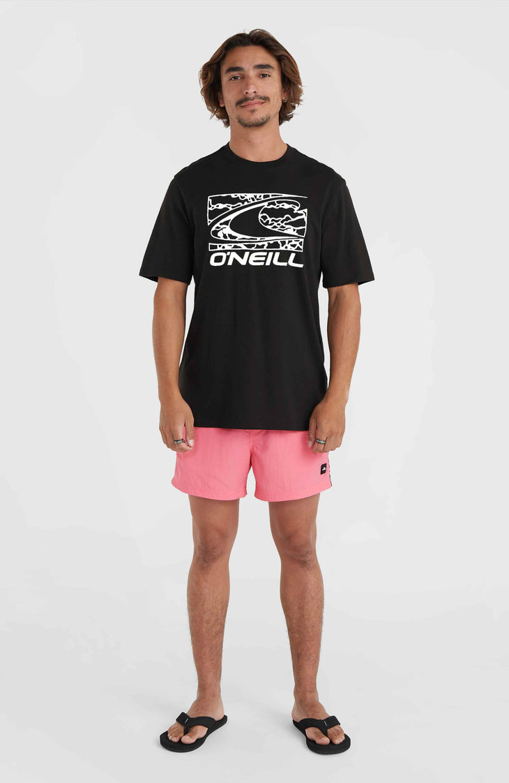 Jack O'Neill Vert 14'' Badehose | Perfectly Pink