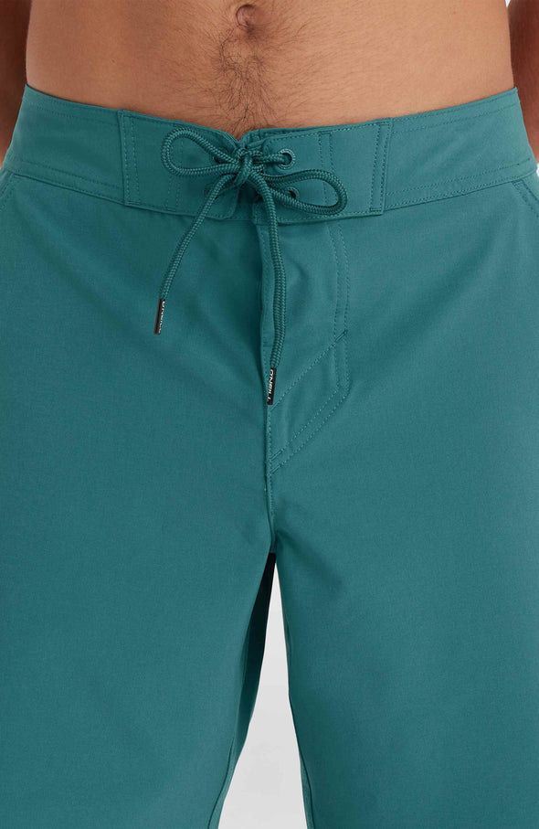 O'Neill Herren Boardshorts Hyperfreak Essence – 20 Zoll, Schnell Trocknend, Für Strand & Surf