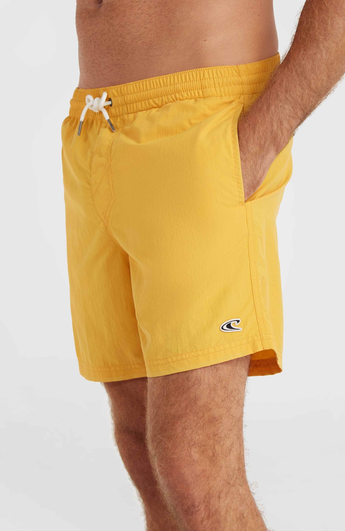 Vert 16'' Badehose | Golden Haze