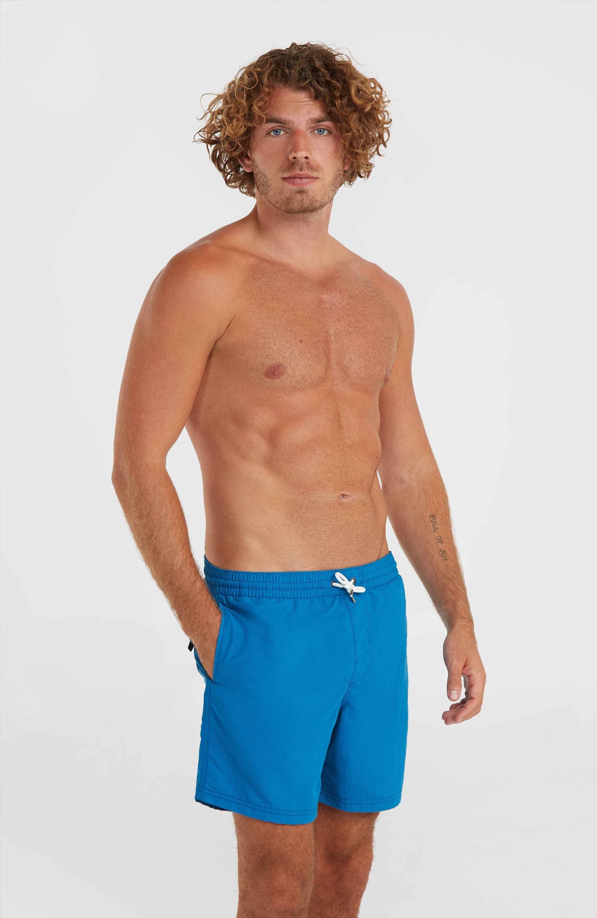 Vert 16'' Badehose | Mary Poppins