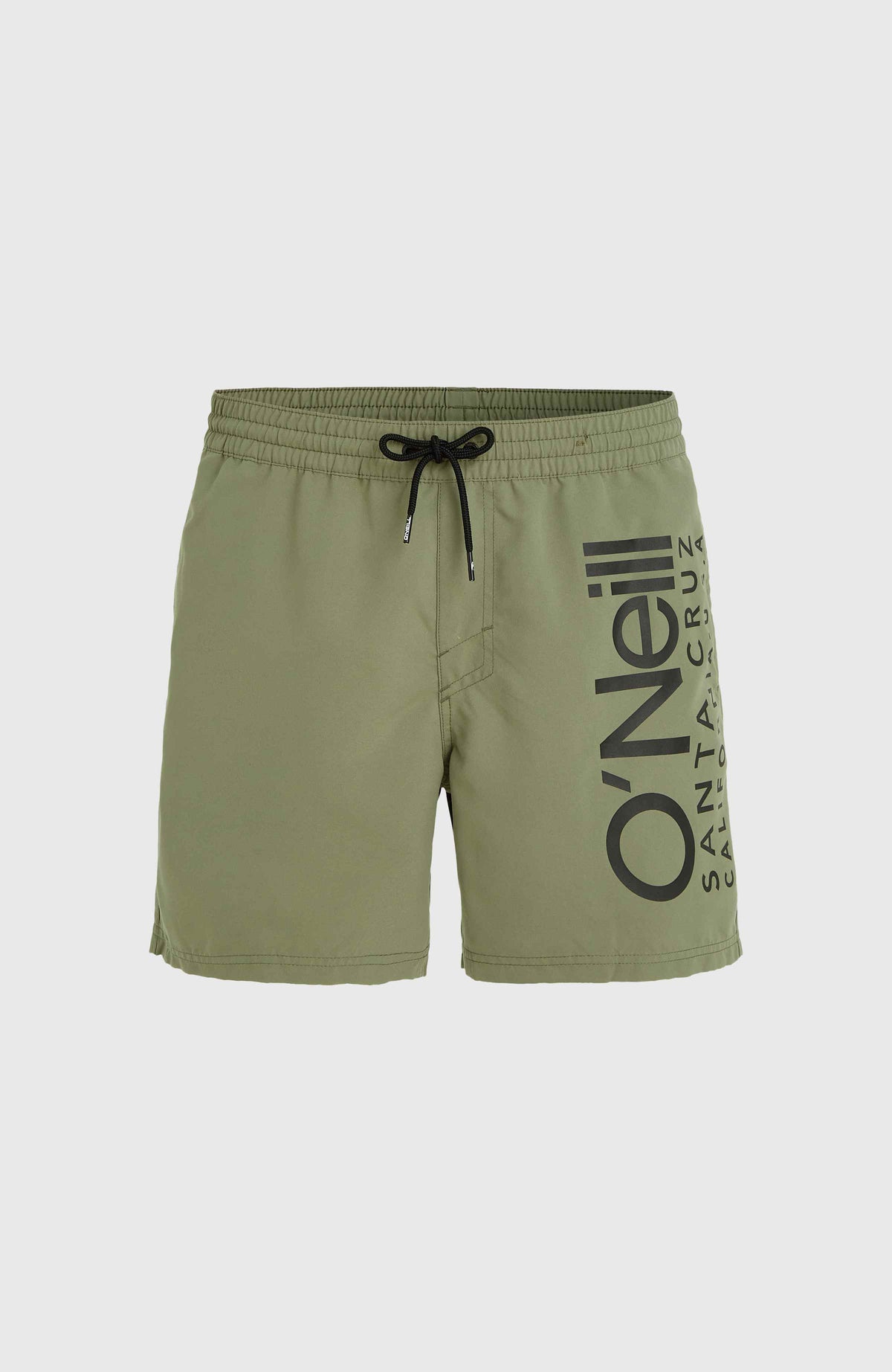 Original Cali 16'' Badehose | Deep Lichen Green