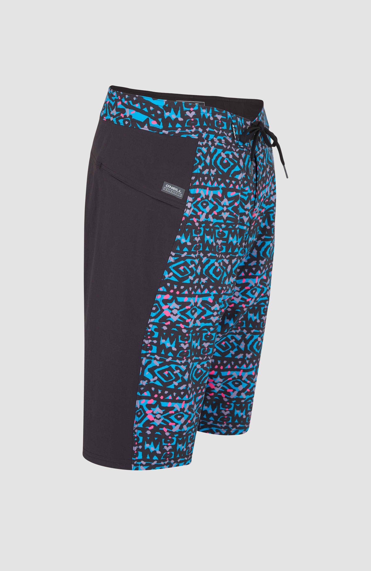Hyperfreak O'Neill TRVLR Series Enduro 21'' Boardshorts | Electric Blue Panel