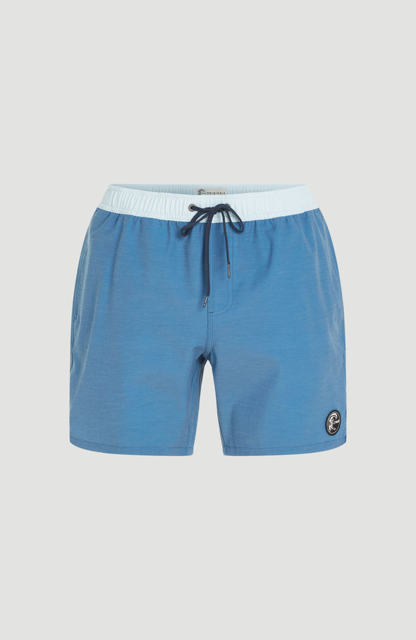 O'Neill Herren Badehose – Mehrfarbig, Aus 100% Polyester, Für Strand & Schwimmbad
