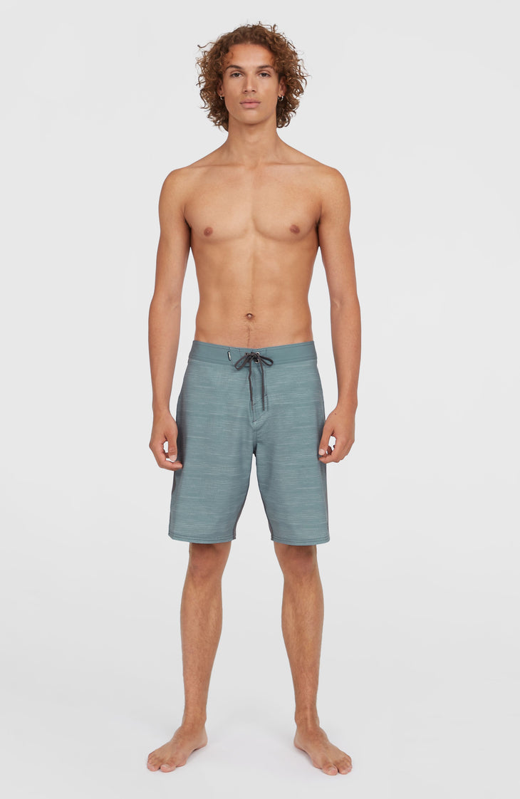 Tech Enduro 20'' Boardshorts | Trooper Enduro Panel