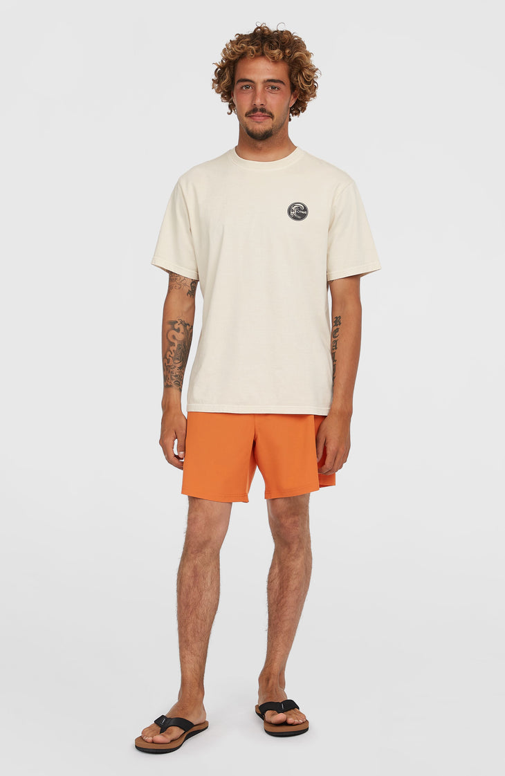 O'Riginals Cali Ocean 16'' Badehose | Cinnamon Stick