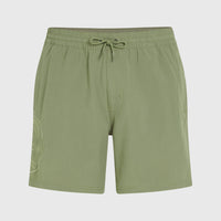 O'Riginals Cali Ocean 16'' Badehose | Avery Fern