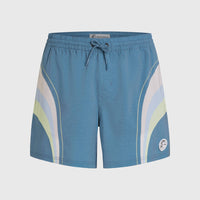 O'Riginals Longboard 15'' Badehose | Blue Original Stripe