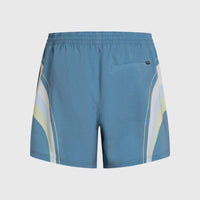 O'Riginals Longboard 15'' Badehose | Blue Original Stripe