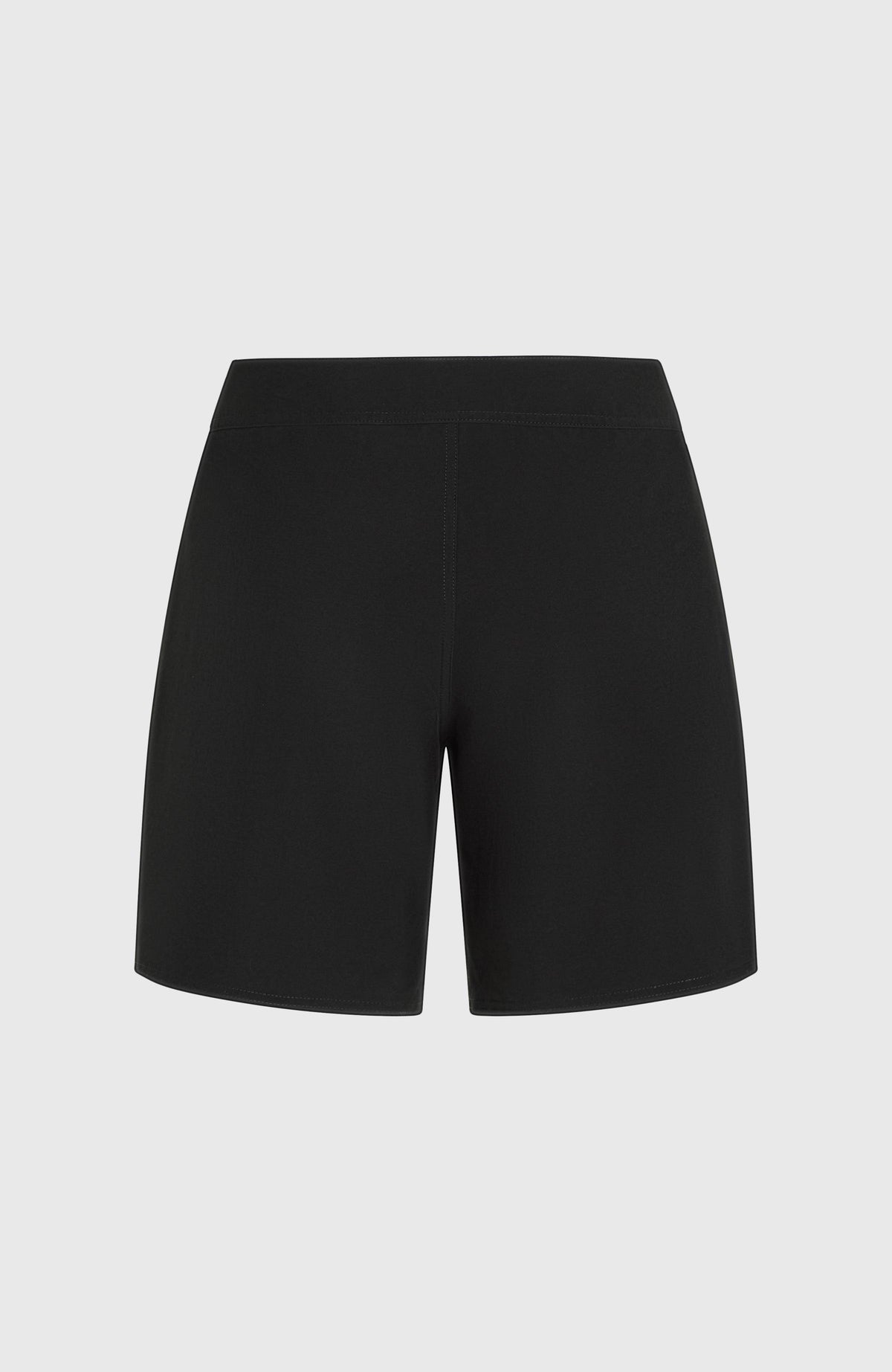 Solid 17'' Boardshorts | Black Out