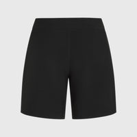 Solid 17'' Boardshorts | Black Out