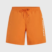 Cali 16'' Badehose | Cinnamon Stick