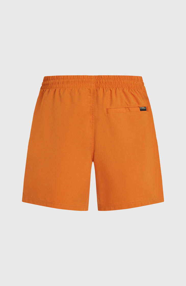 Cali 16'' Badehose | Cinnamon Stick
