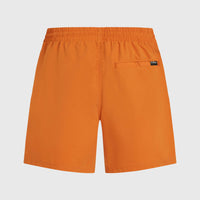 Cali 16'' Badehose | Cinnamon Stick