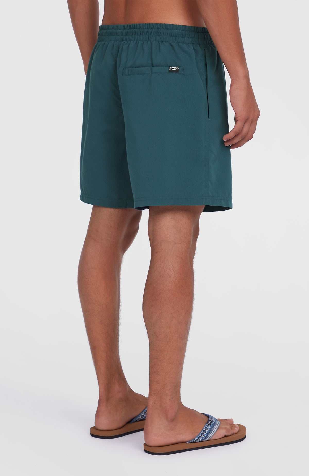 Cali 16'' Badehose | Alma Steel