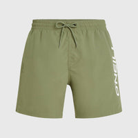 Cali 16'' Badehose | Avery Fern