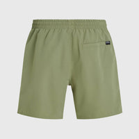 Cali 16'' Badehose | Avery Fern