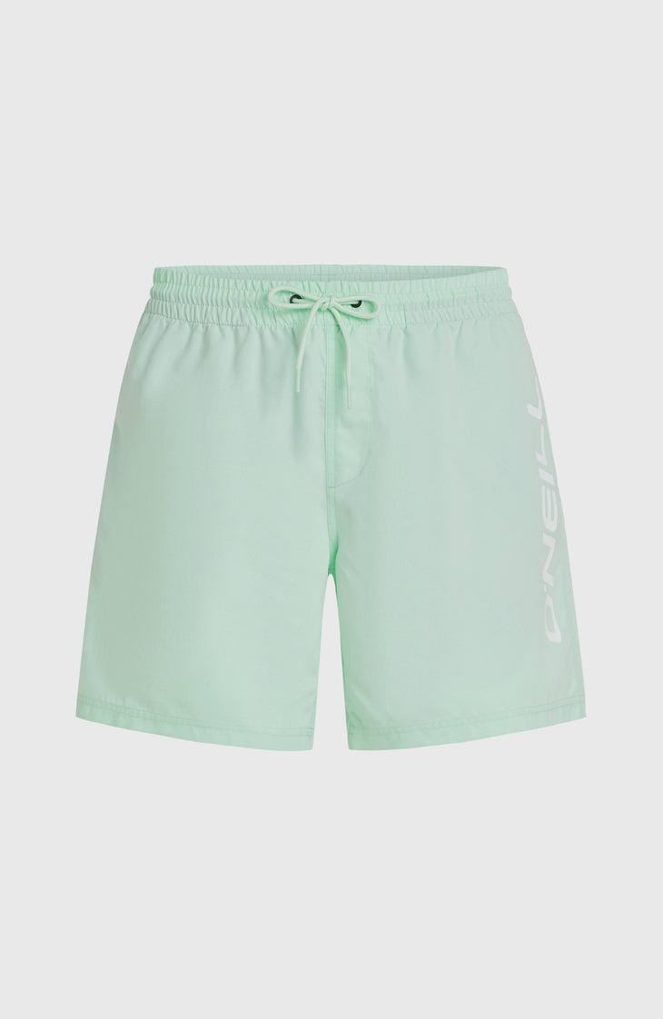 Cali 16'' Badehose | Mildrew Mint