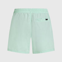 Cali 16'' Badehose | Mildrew Mint