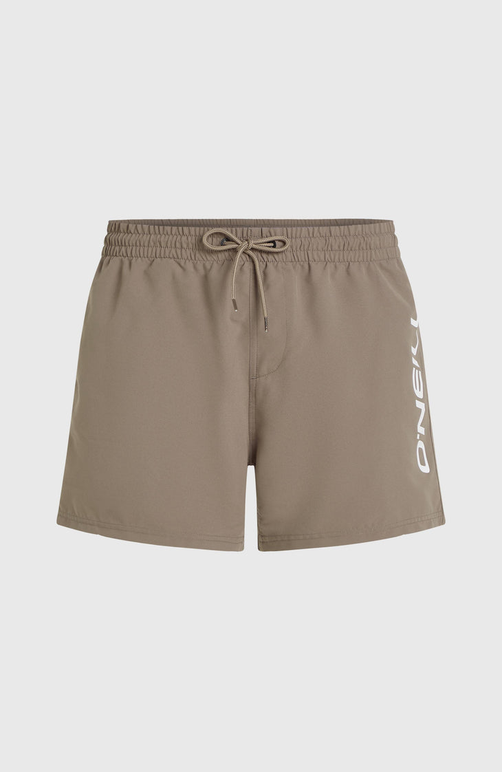 Cali 16'' Badehose | Pure Cashmere