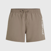 Cali 16'' Badehose | Pure Cashmere