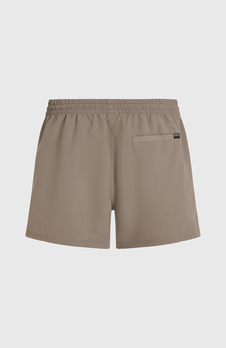 Cali 16'' Badehose | Pure Cashmere