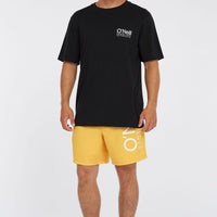 Original Cali 16'' Badehose | Golden Haze