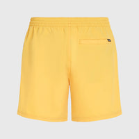 Original Cali 16'' Badehose | Golden Haze