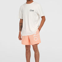 Original Cali 16'' Badehose | Coral Pop