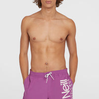 Original Cali 16'' Badehose | Sweet Grape