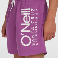 Original Cali 16'' Badehose | Sweet Grape