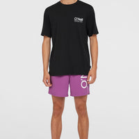 Original Cali 16'' Badehose | Sweet Grape