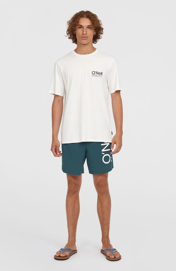 Original Cali 16'' Badehose | Alma Steel