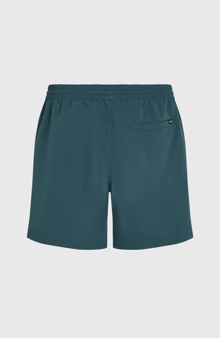 Original Cali 16'' Badehose | Alma Steel
