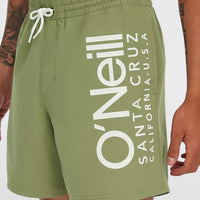 Original Cali 16'' Badehose | Avery Fern