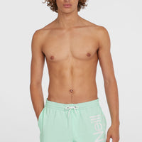 Original Cali 16'' Badehose | Mildrew Mint