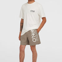 Original Cali 16'' Badehose | Pure Cashmere