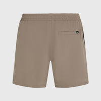 Original Cali 16'' Badehose | Pure Cashmere