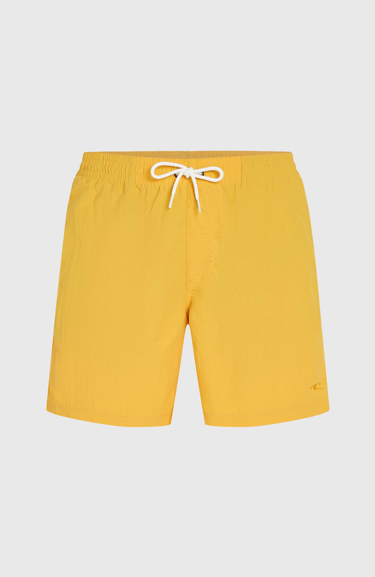 O'Neill Vert 16'' Badehose | Golden Haze
